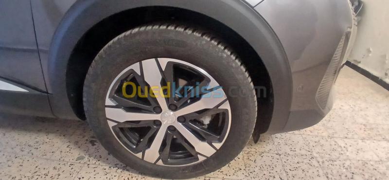 Peugeot 3008 2024 GT 2