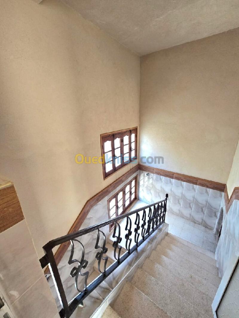 Location Appartement Niveau de villa F2 Alger Rouiba 4