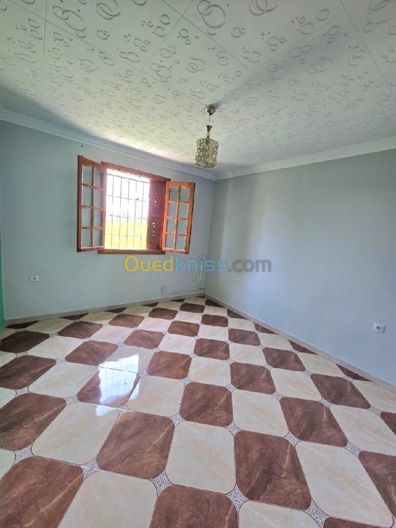 Vente Villa Boumerdès Hammedi 8