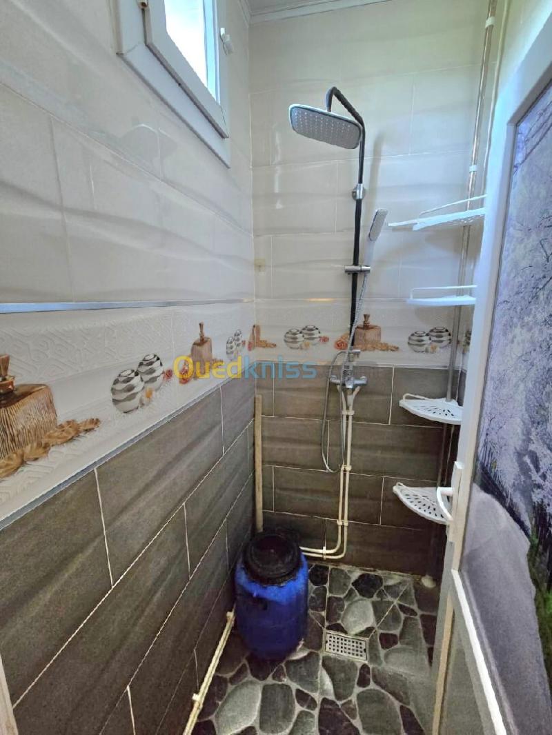 Vente Villa Boumerdès Hammedi 10