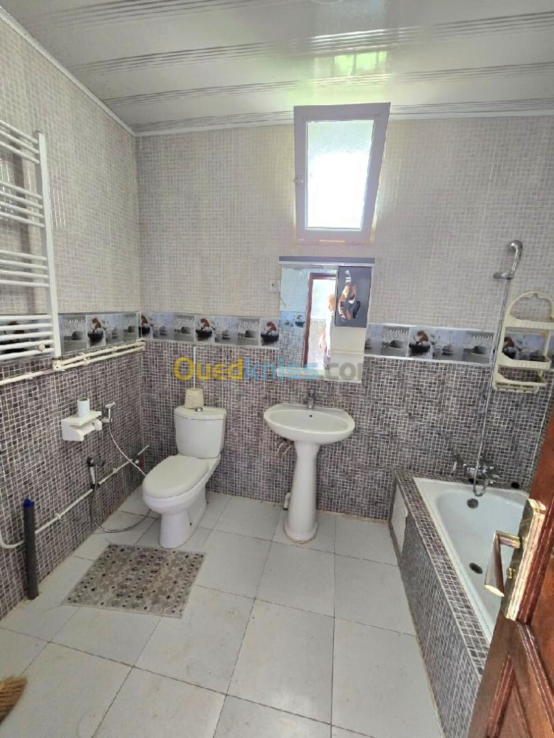 Vente Villa Boumerdès Hammedi 16