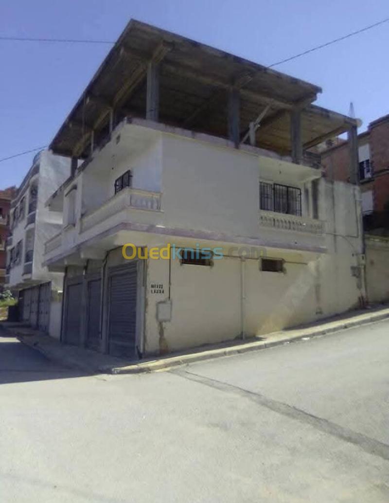 Vente Villa Jijel Jijel 2