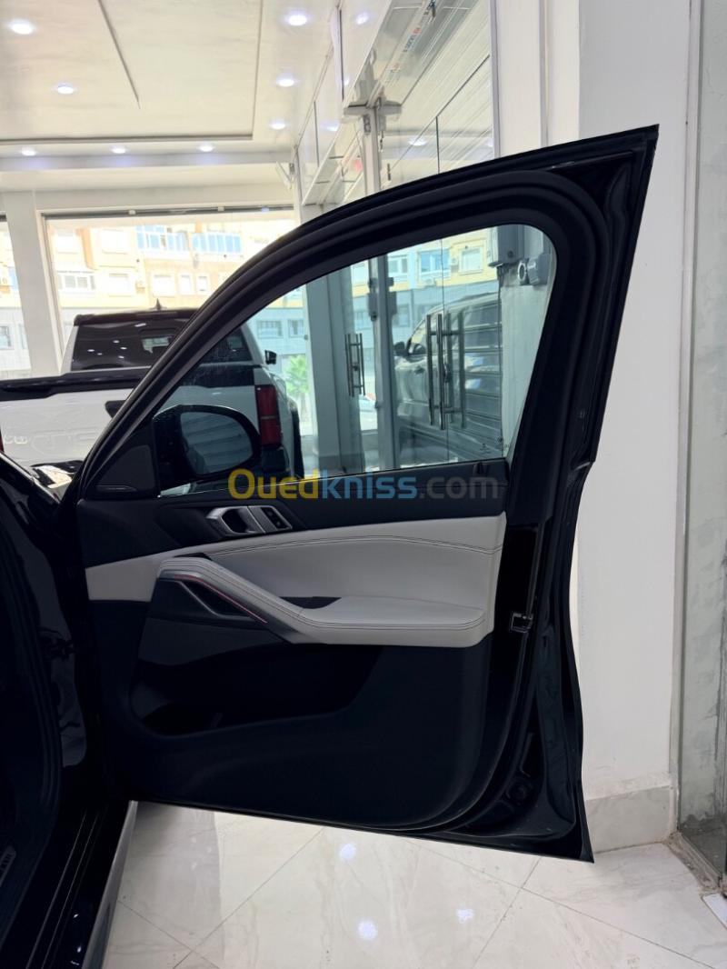 BMW X6 2026 M sport 21