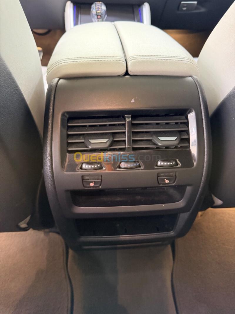 BMW X6 2026 M sport 11