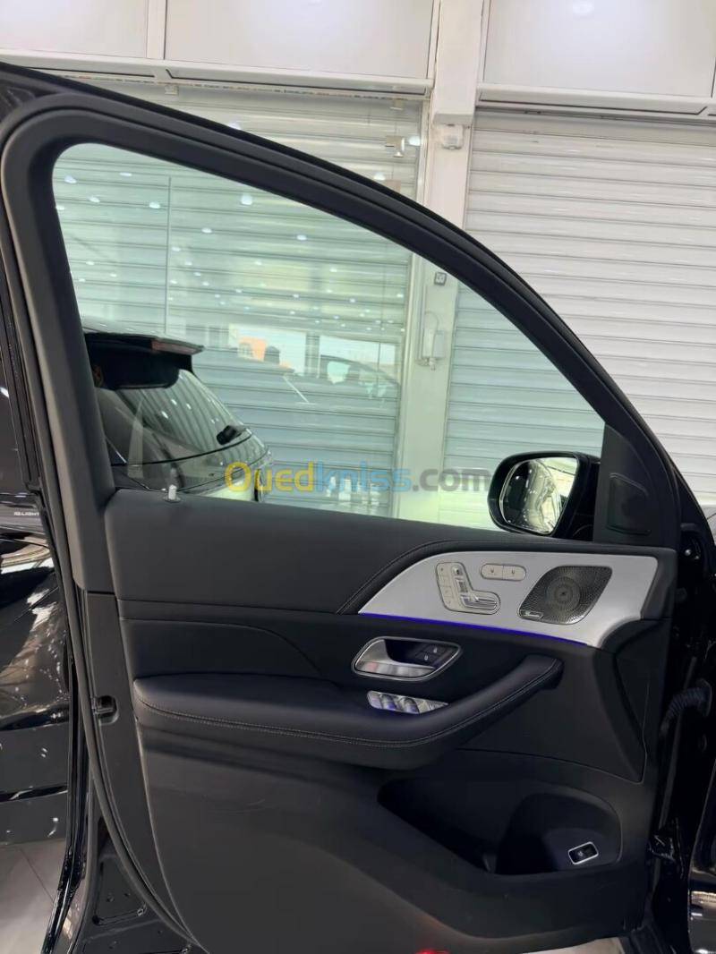 Mercedes GLE 2023 Amg Line 14