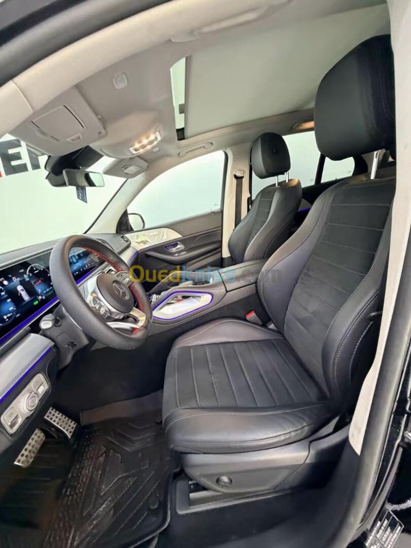 Mercedes GLE 2023 Amg Line 17