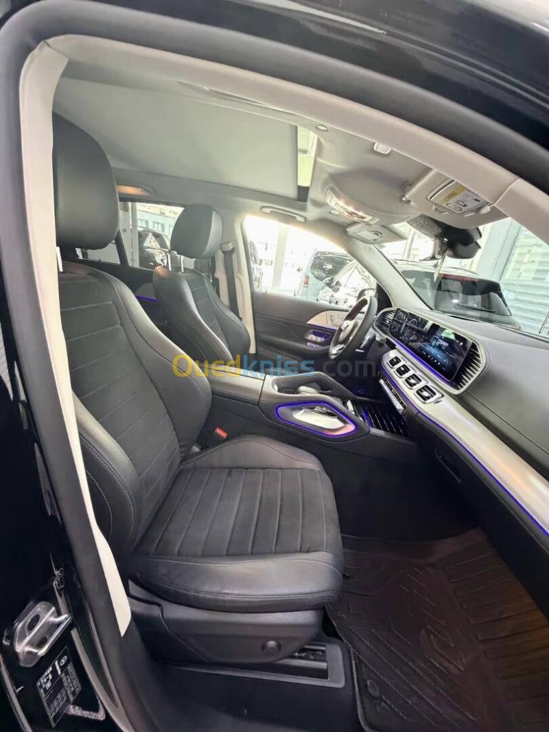 Mercedes GLE 2023 Amg Line 21