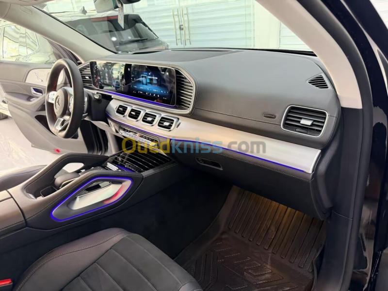 Mercedes GLE 2023 Amg Line 12
