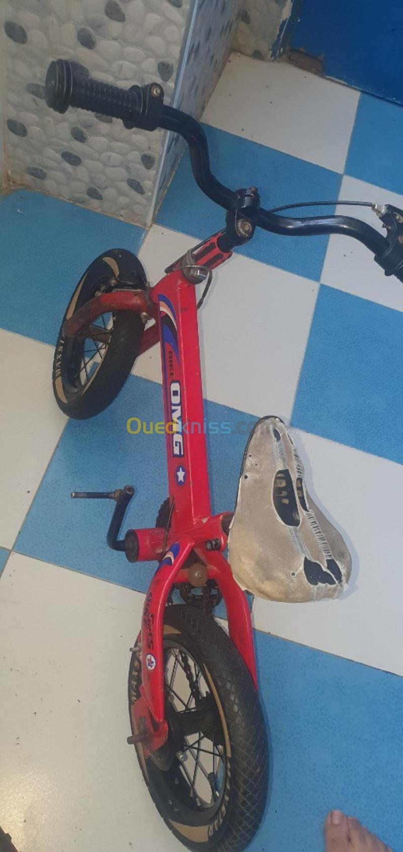 Velo discount enfant ouedkniss