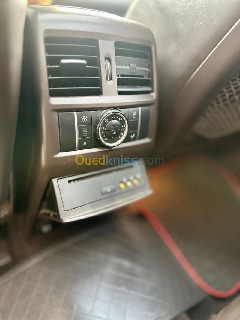 Mercedes GLE 2016 Designo 5