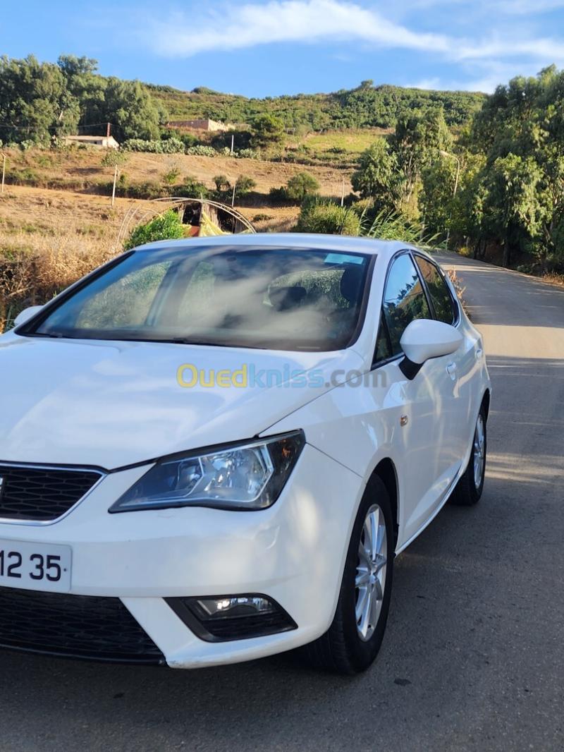 Seat Ibiza 2012 Fully 9