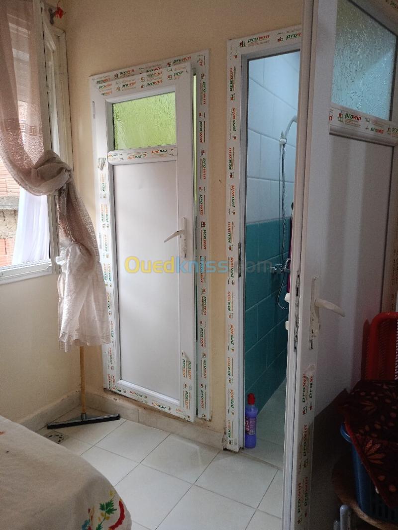 Vente Appartement F2 Jijel Jijel 4