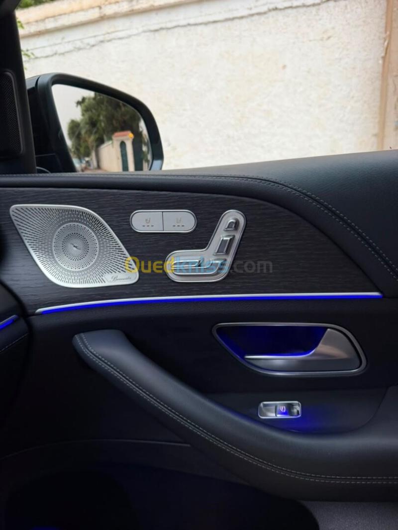 Mercedes GLE300D 2023 Amg 9