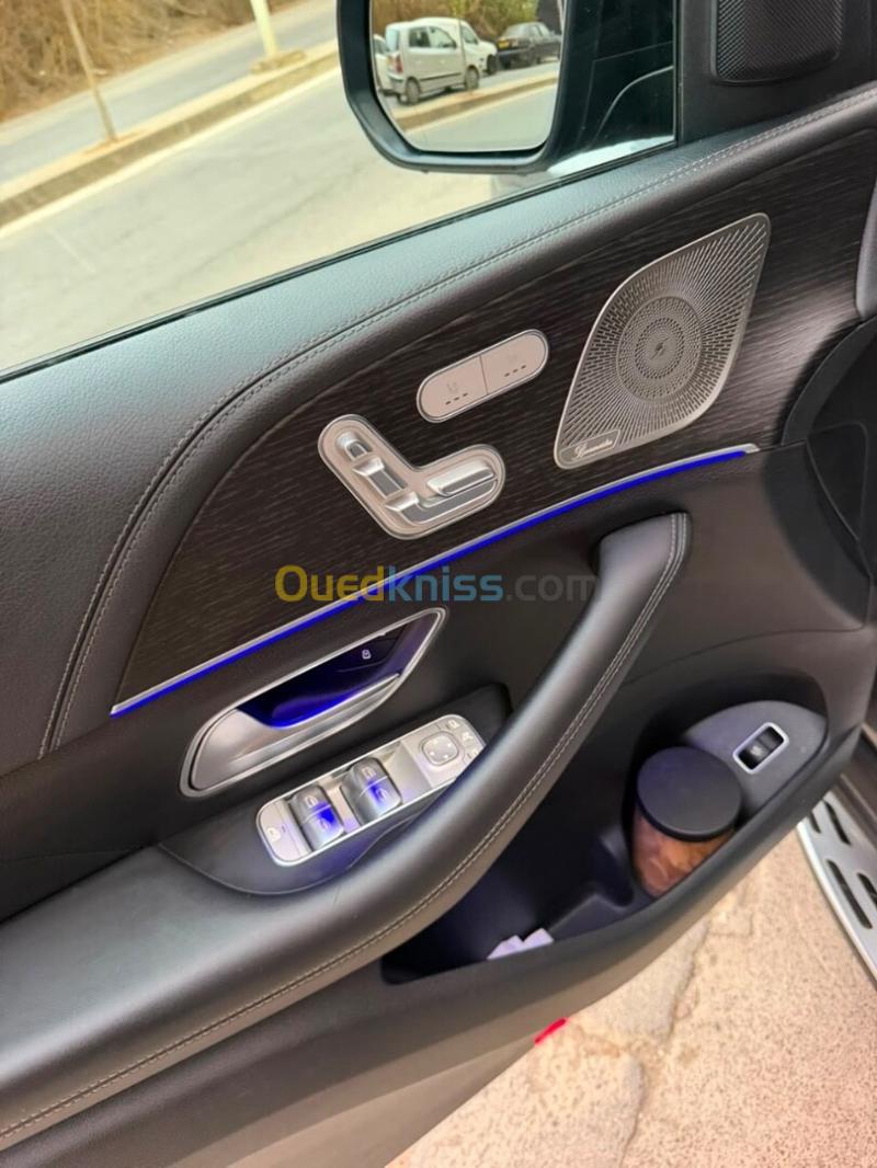 Mercedes GLE300D 2023 Amg 7