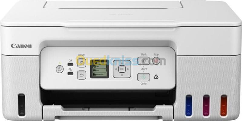 Canon PIXMA G3470 WIFI Imprimante jet dencre Canon