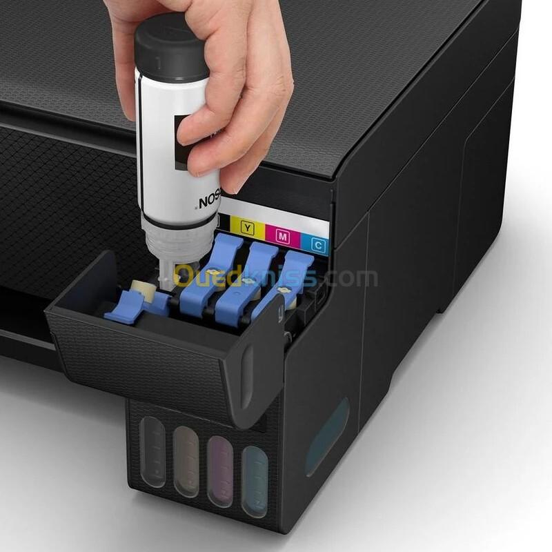 Imprimante Multifonction Epson EcoTank L3250 WIFI 4