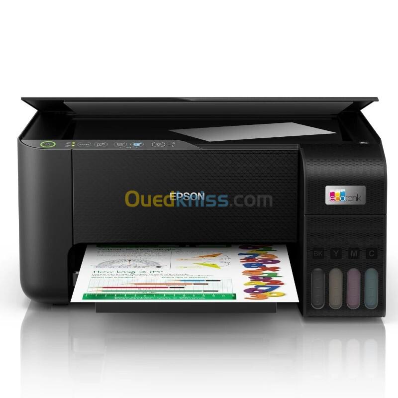 Imprimante Multifonction Epson EcoTank L3250 WIFI 5