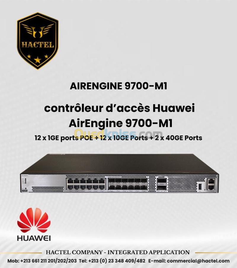 AIRENGINE 9700-M1