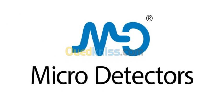  Micro Detectors 
