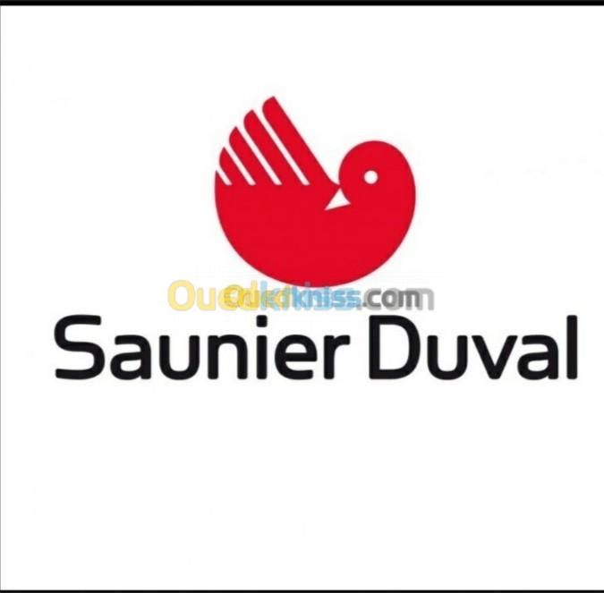  Réparation chaudière Saunier Duval