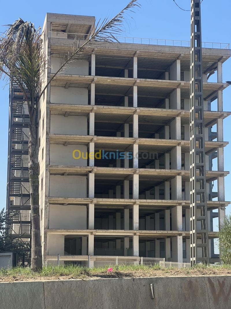 Vente Immeuble Blida Boufarik 2