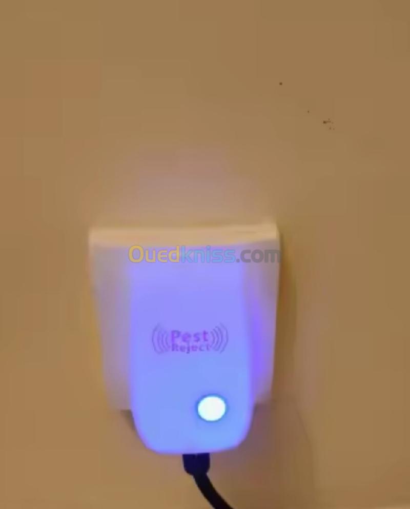 Répulsif anti insectes  2