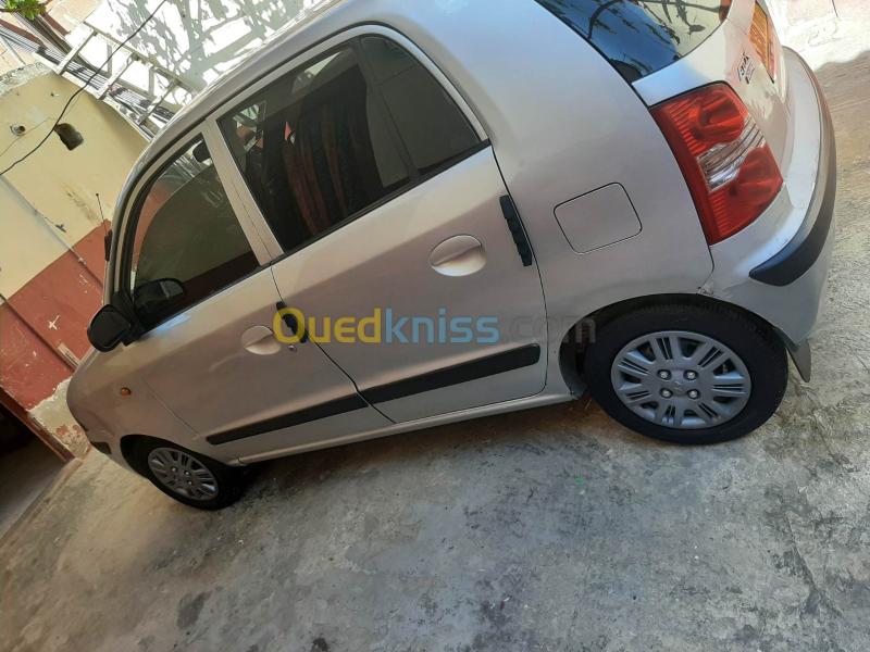 Hyundai Atos 2011 GLS Blida Algérie