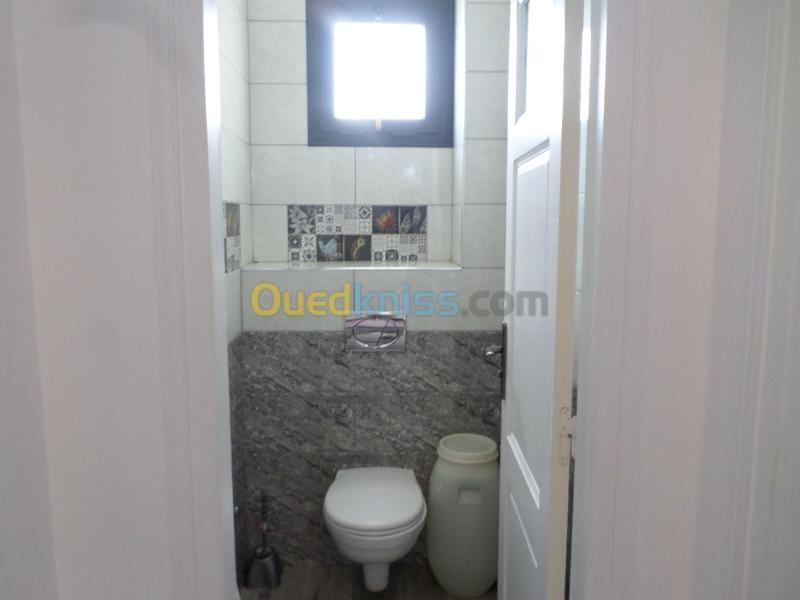 Location Appartement F3 Boumerdès Corso 16