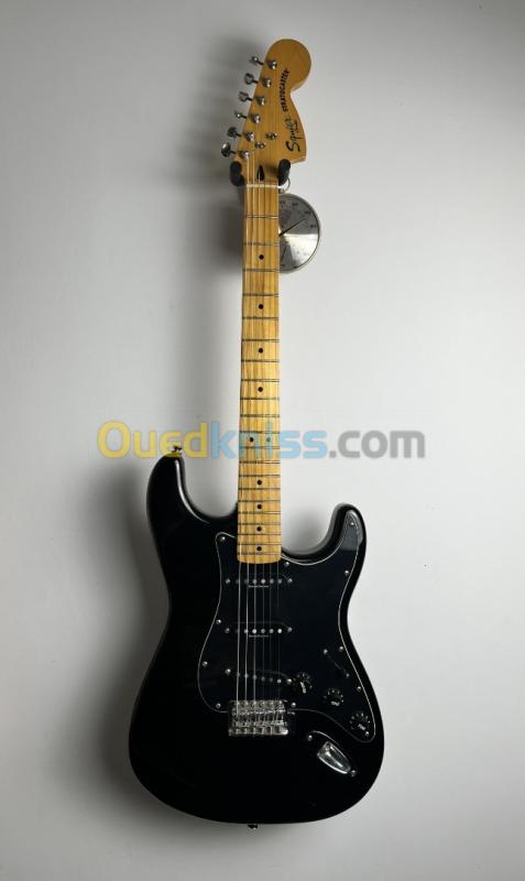  Guitare électrique Fender / Squier / Ibanez / Harley benton