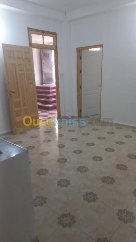  Location Appartement Ouargla Hassi messaoud