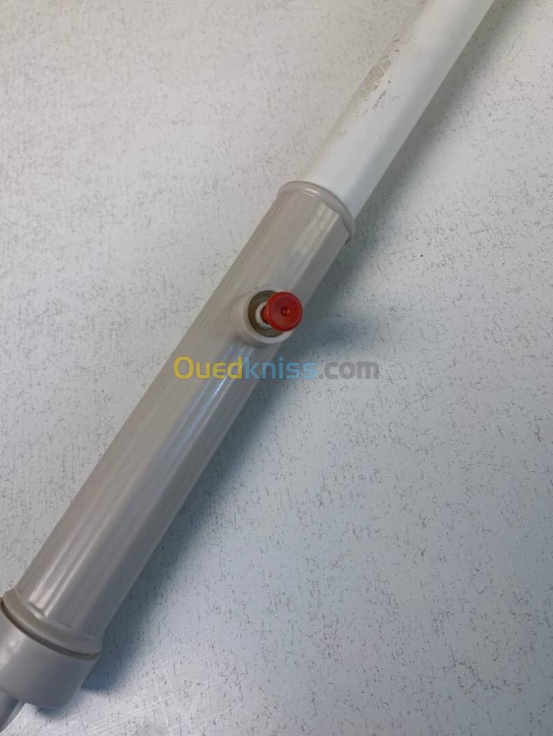 Balai Frottoir Vitre FIRLA avec Tête Rotative - ممسحة الزجاج برأس دوار ومقبض طويل 7