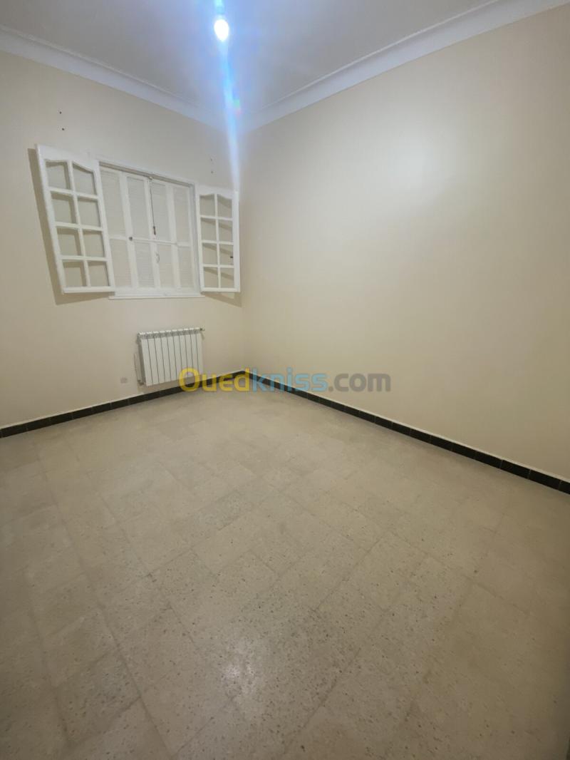 Location Appartement Niveau de villa F3 Alger Birkhadem 3