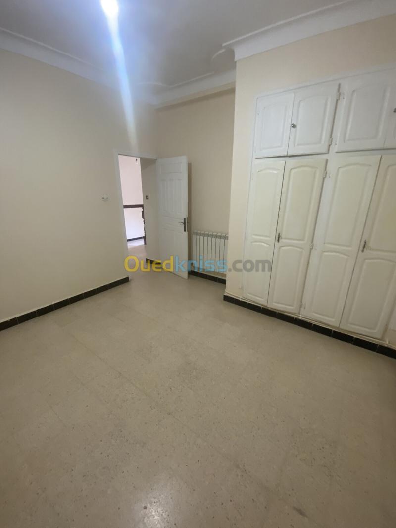 Location Appartement Niveau de villa F3 Alger Birkhadem 2