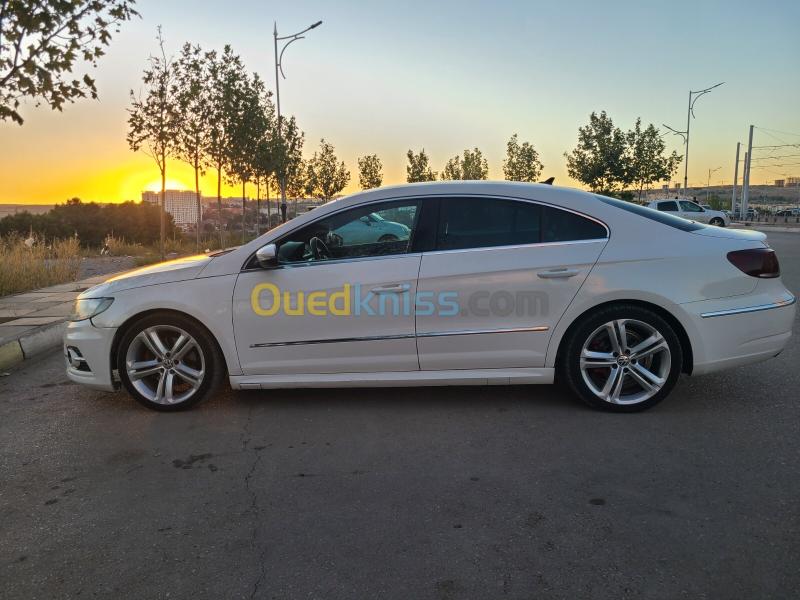 Volkswagen Passat CC 2014 R Line 9