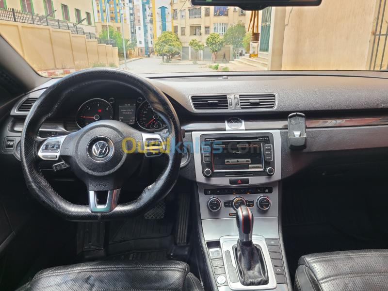 Volkswagen Passat CC 2014 R Line 11