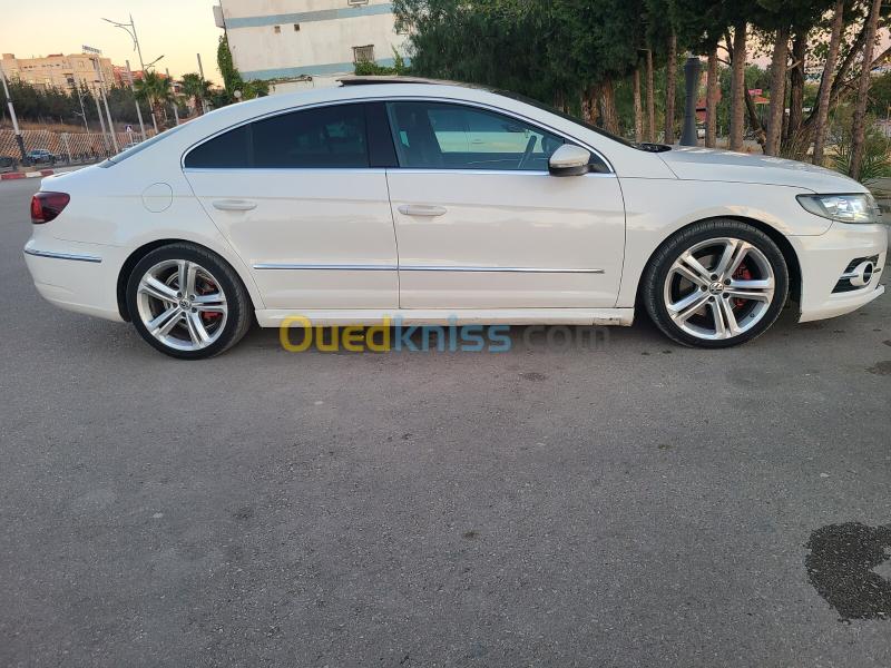 Volkswagen Passat CC 2014 R Line 2