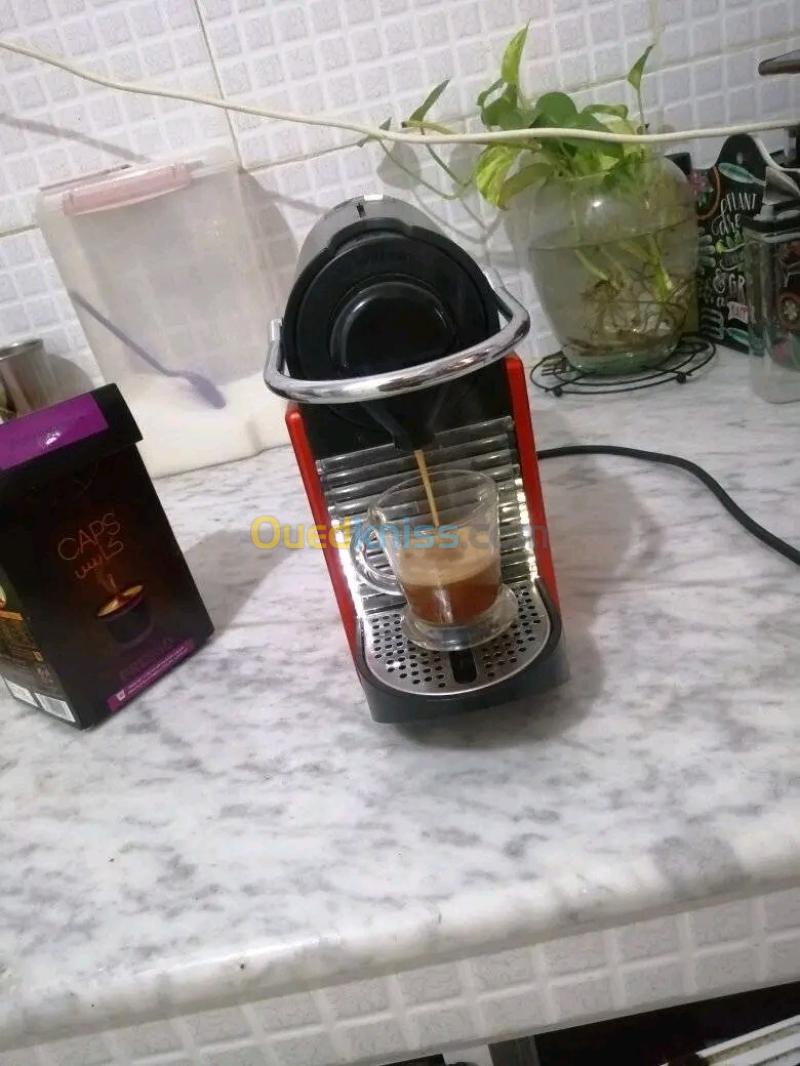 Machine à café Nespresso original bon état 6