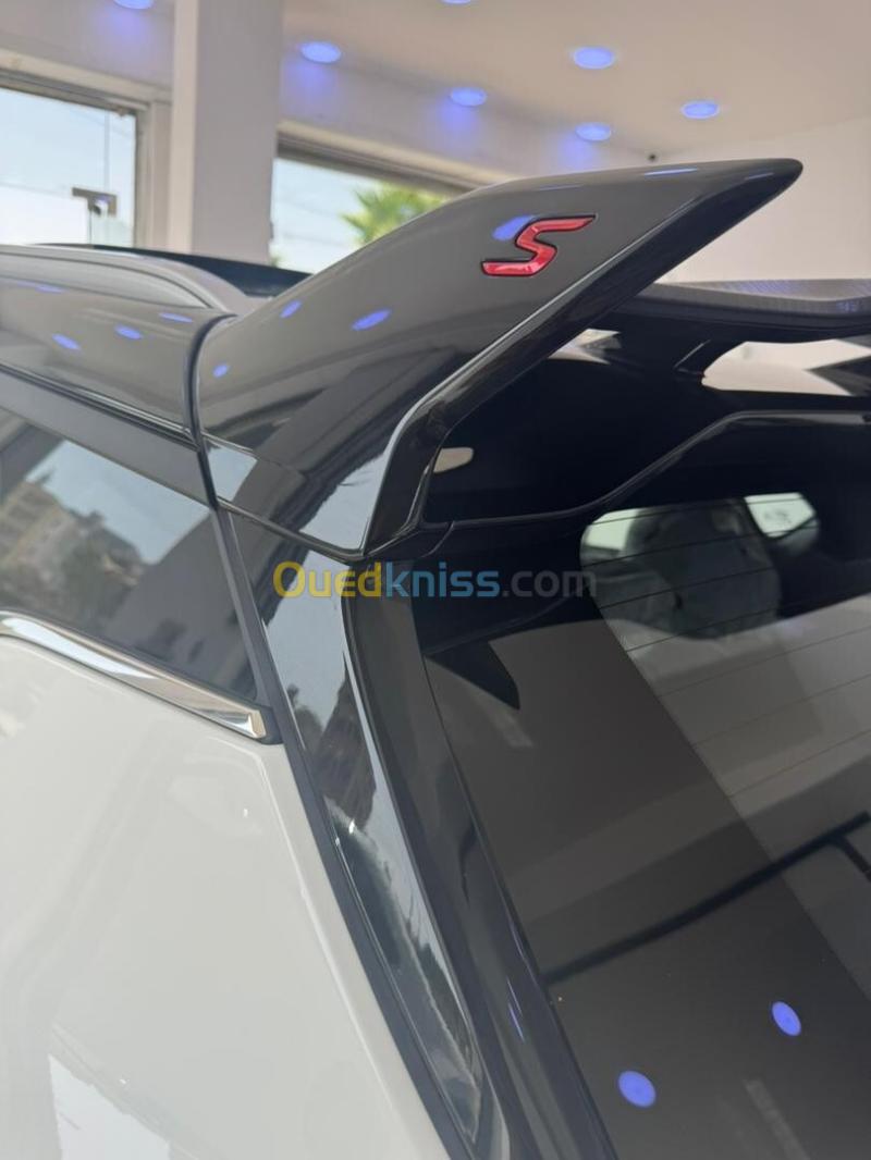 Geely Coolray 2026 Battle  5