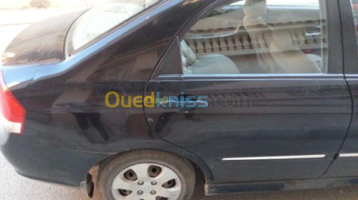 Kia Cerato 2009 cerato 2 8