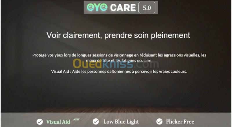 TV IRIS 75" MINI LED M8020 120 Hz GOOGLE TV 4k UHD ANDROID 14 75 POUCES 7