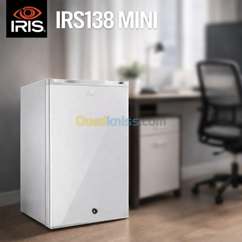 REFRIGERATEUR IRIS MAXI BAR 138 L mini bar