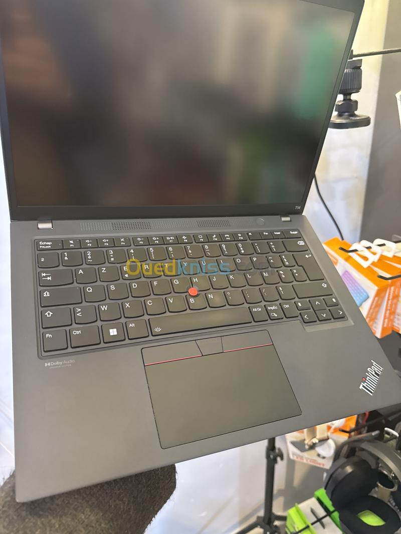 Lenovo Thinkpad T14 Ryzen 7 PRO
