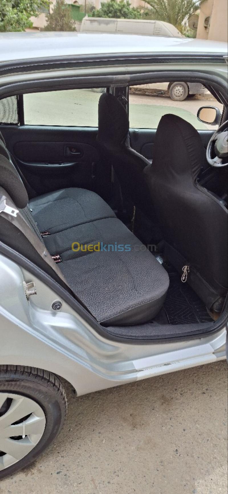 Renault Clio Campus 2008 Clio Campus 8