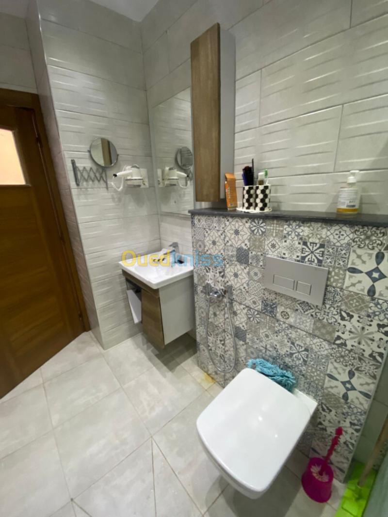 Vente Appartement F3 Boumerdès Dellys 4