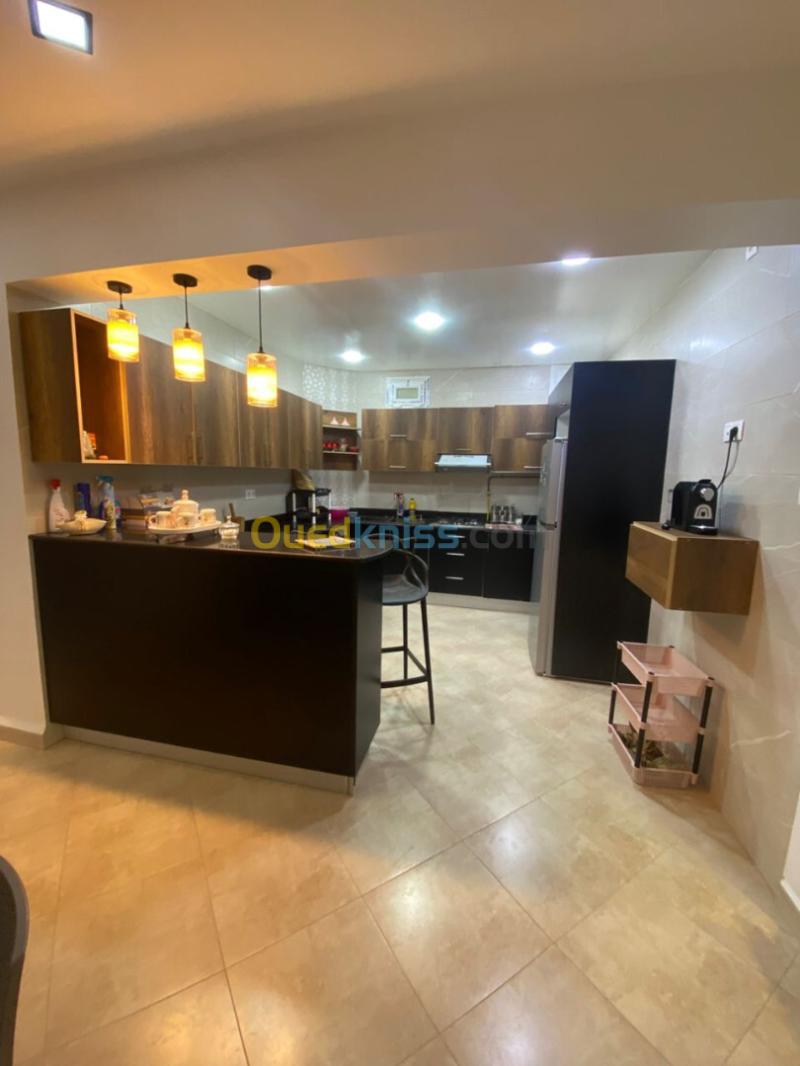 Vente Appartement F3 Boumerdès Dellys