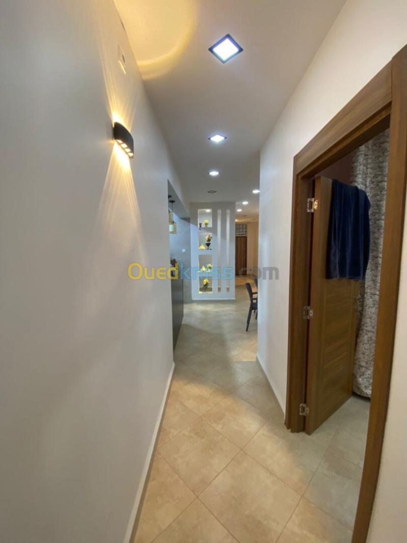Vente Appartement F3 Boumerdès Dellys 2