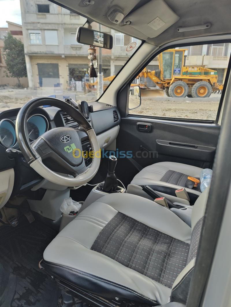 Chery Q22 2019 سياره نقيهالسلام عليكم فيها صبيغه كي رني حاط 9