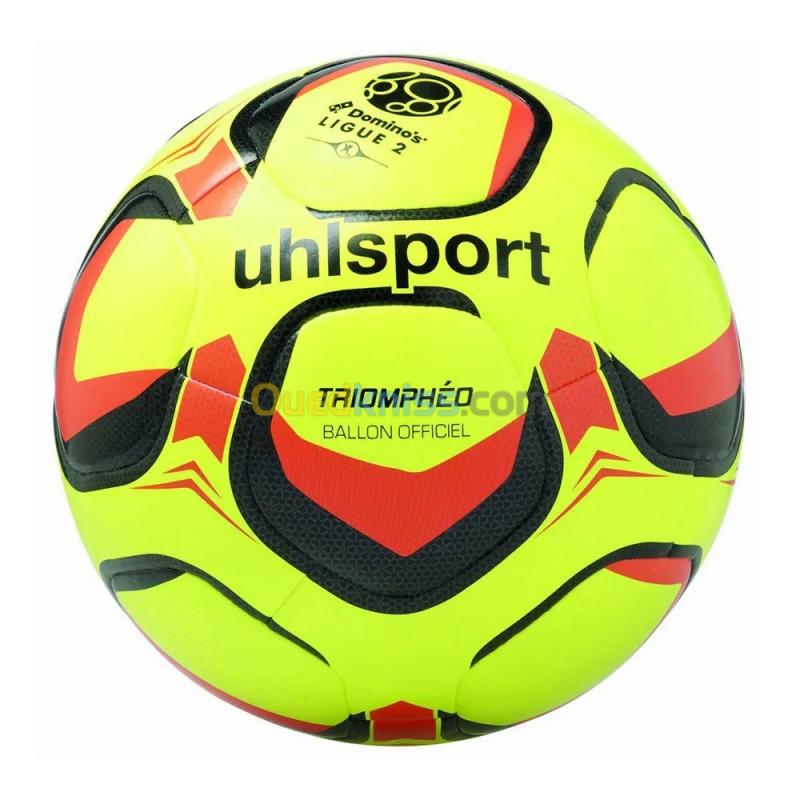  Ballon de foot officiel 