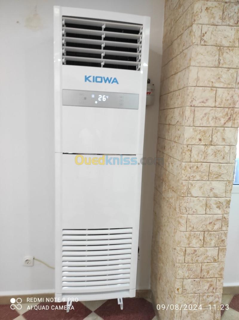 Armoire climatisée  2