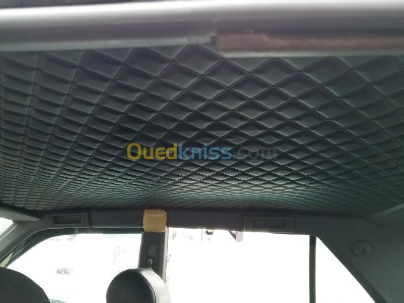 Renault 25 1990 25 4